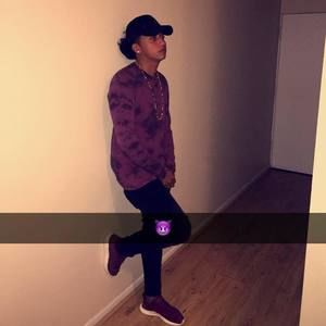 Meet your Posher, Ulises